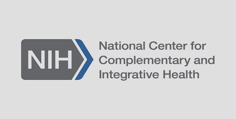 NCCIH logo