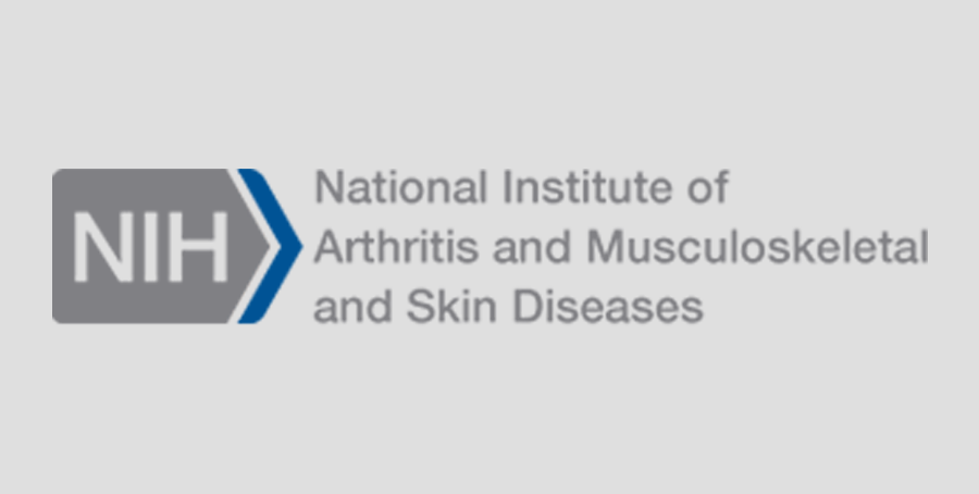 NIAMS logo