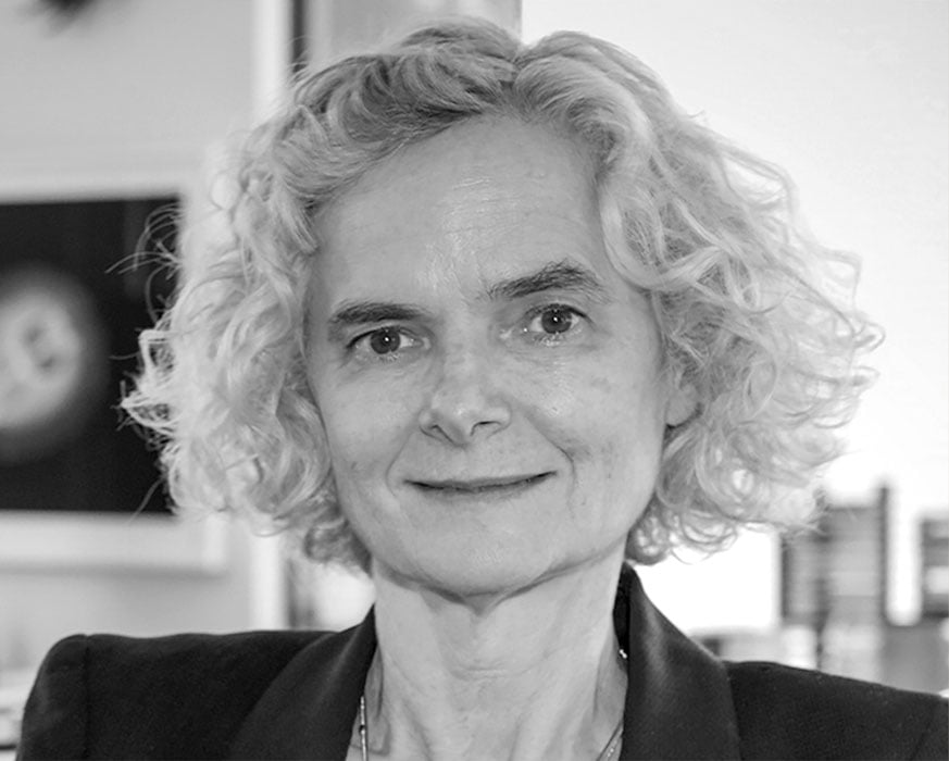 Nora D. Volkow